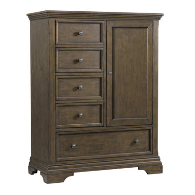 Frony Kids 6 - Drawer Combo Dresser