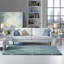 Tapis à poils longs Modway Toryn-97831438