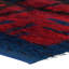 Vintage One-of-a-Kind Rectangle 5' x 7' Hand Knotted Area Rug