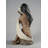 Subtle Moonlight Woman Figurine-50342160