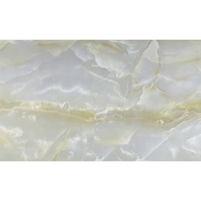 2 Pieces PPF Decorative Champain Marble Wall Panels/Ceiling Tiles 14.60" X 98.50" (1.3ft X 8.2ft) (2 Panels)