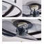 Hervey 28cm Ceiling Fan with LED Lights