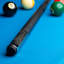 2.25'' Pool Cue