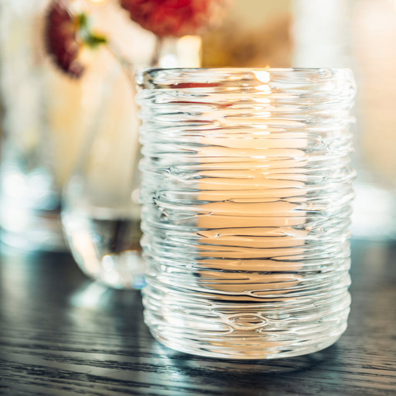 Echo Lake Hurricane - Set of 2