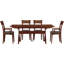Sarah 5 - Piece Dining Set-16804971-39921294