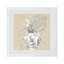 Cotton Blend Square Napkins-1967143830
