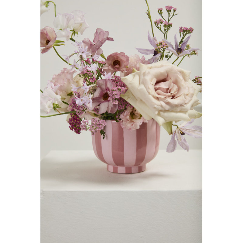 Compote rose Cortland
