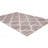 Geometric Water Resistant Anti Fatigue Non-Skid Kitchen Mat-1042516401