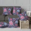 Coussin décoratif intérieur / extérieur Meadow Bloom-99310632-99310629