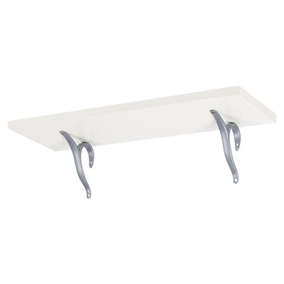 Amy-Ann Bracket Shelf