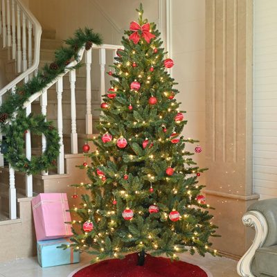 Arbre de Noël