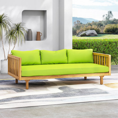 3 Seater Daybed