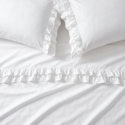 Bax Cotton Sheet Set