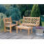 Chippendale Outdoor Dining Armchair-160688383