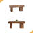 Hall Bench,Entryway Bench,Bedside Bench,Kitchen Bench