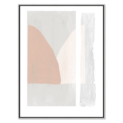 Lora "Soft And Light" Print by Tom Reeves