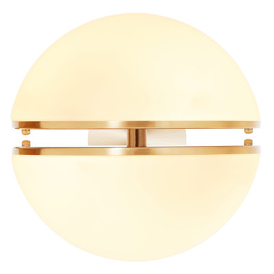Anselma Armed Sconce