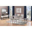 Console en bois massif Barrette-493294277