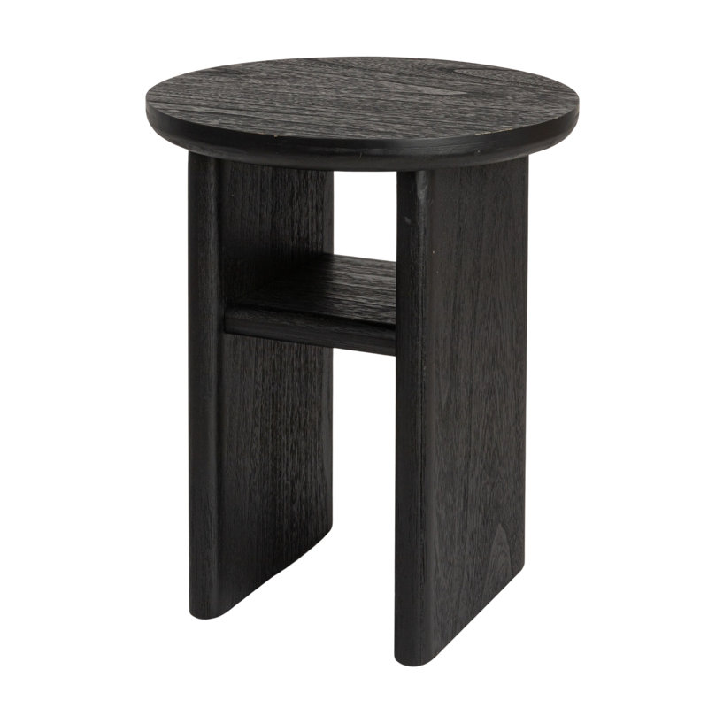 Mariabelen Firwood End Table
