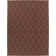 Larksville Wool Geometric Indoor Rug