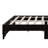 Berenices Upholstered Panel Bed-1474280878
