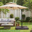 6.8kg Plastic Free Standing Umbrella Base-1181245599