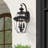 Alexavier Solid Brass Wall Light-1606953703-1606953705
