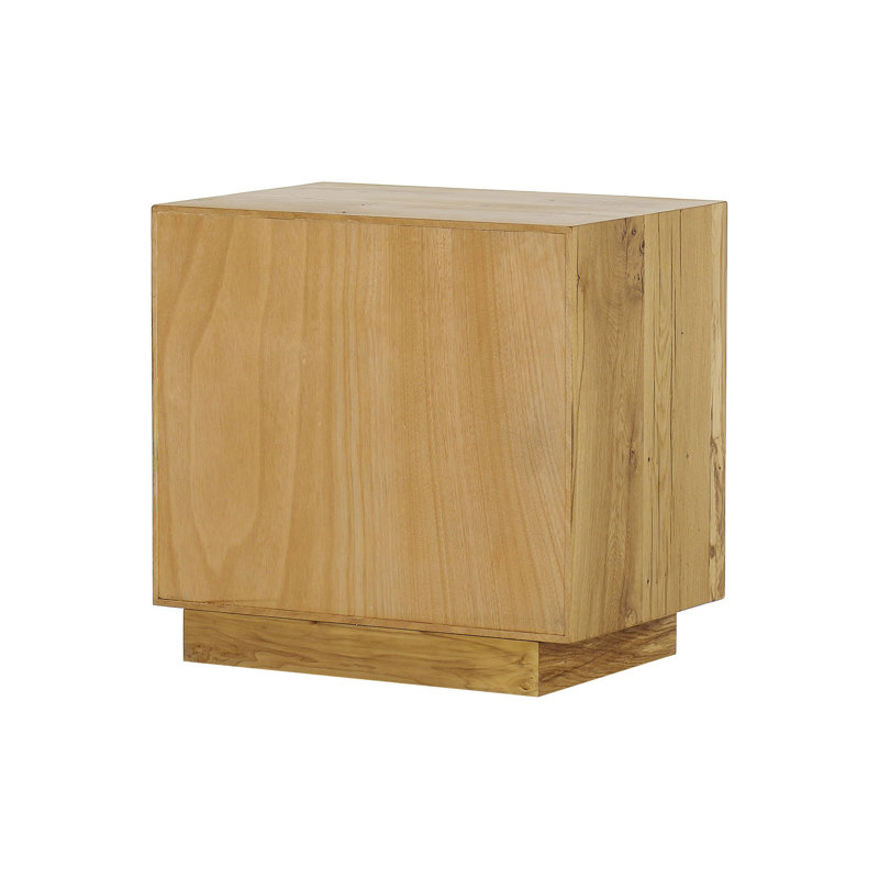 Thomas Bina 2 - Drawer Nightstand