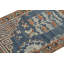 Burano Hand Knotted Wool Geometric Area Rug-330051139