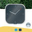 Cosy Glass Wall Clock-106816929