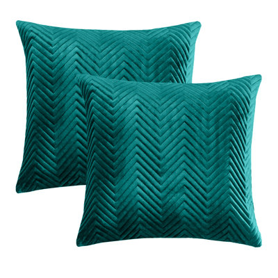Square Cushion Cover