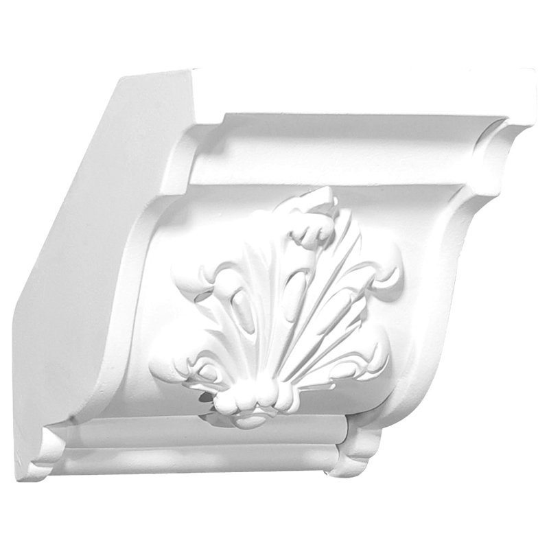 Coupling for Moulding Profiles