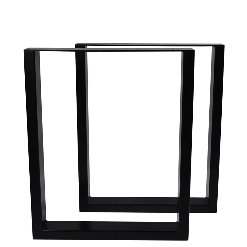 Vernardo Table Base, 72cm H x 60cm W x 8cm D