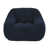 Ourson bleu foncé