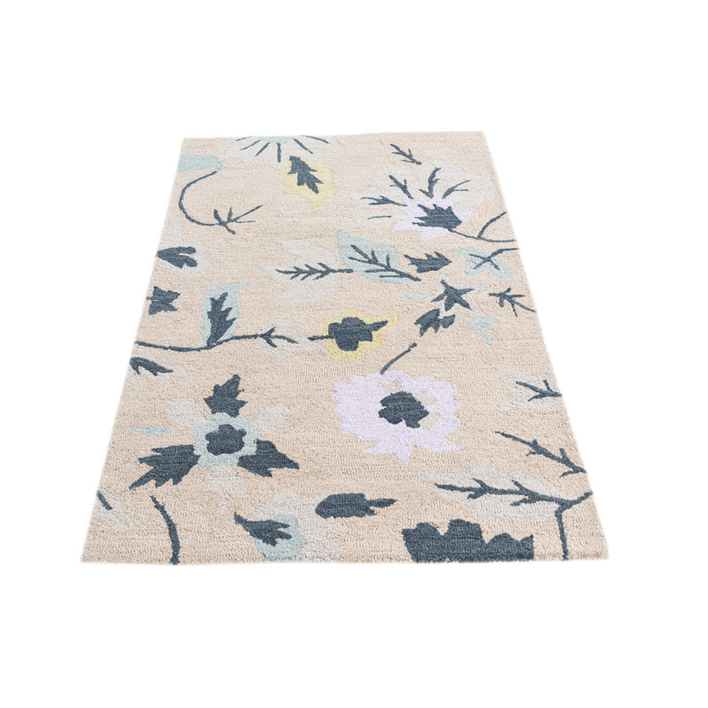 Johansson Gray Rug