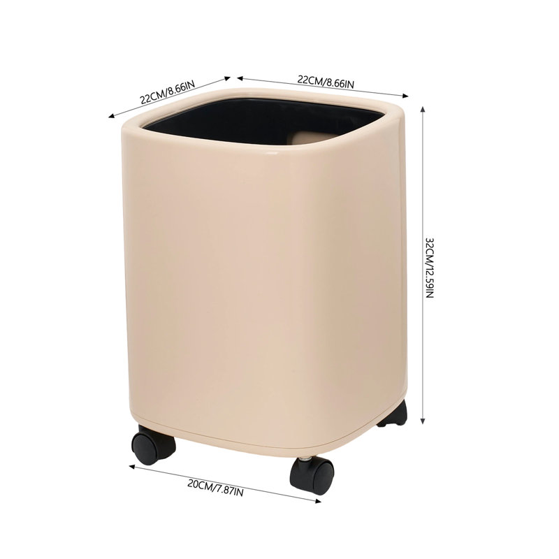 Waste Bin - 12 L