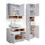 Bettysue Bathroom Furniture Suite-60826393