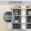 Bathroom Vanity with Basin