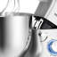 Artist Hand 6 Speed 7L Stand Mixer-58126987