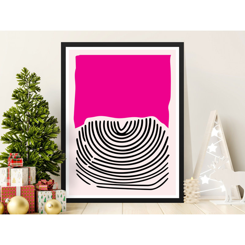 Conerly Single Picture Frame Print, 121.92 cm H x 81.28 cm W