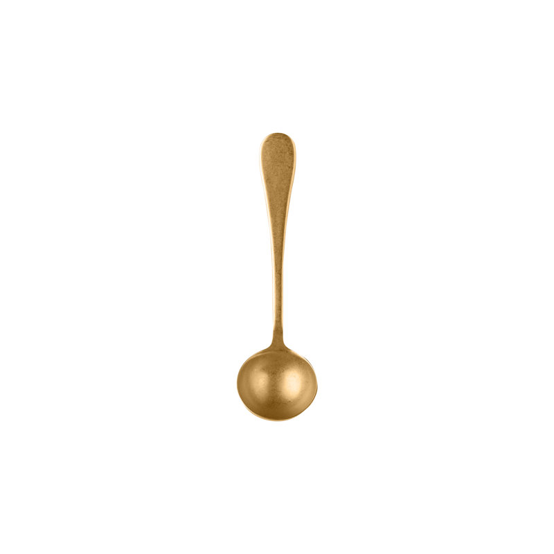 Louche à sauce rétro - 24 pièces, Oro