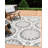 Sebastian Geometric Indoor / Outdoor Rug-1471005264