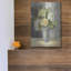 «Yellow Hydrangea Gray» par Carol Rowan-302904243