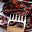 Griffes de broyage de viande eternal
