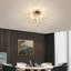 Angstrom 6-Light 62cm Crystal Flush Mount-1331589512