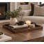 Plateau en bois Asharna-468809355