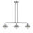 Clintonpark 3 - Light Kitchen Island Pendant-1330971168-1330971174