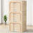 Steel Frame Storage Box, Cloth Storage Box for Quilt Storage Box Folding Wardrobe Fabric Extra Large Storage Bag with Clear Window, Sturdy Zippers-2110077356-2110077354