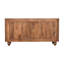 146cm Solid Wood Sideboard