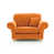 Burnt Orange is out of stock